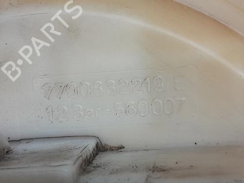 Fuel pump RENAULT MEGANE I (BA0/1_) 1.4 e (BA0E, BA0V) | BP32166111M76 