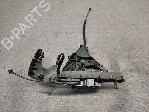 Used Front right lock VOLVO S40 II (544) 2.4 (140 hp) 32166113