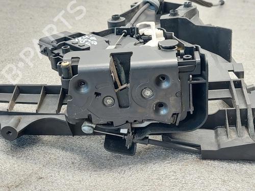 Front right lock VOLVO S40 II (544) 2.4 | BP32166113C97 