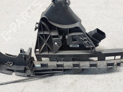 Front right lock VOLVO S40 II (544) 2.4 | BP32166113C97 