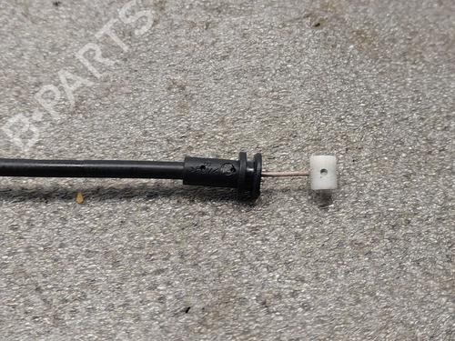 Front right lock VOLVO S40 II (544) 2.4 | BP32166113C97 