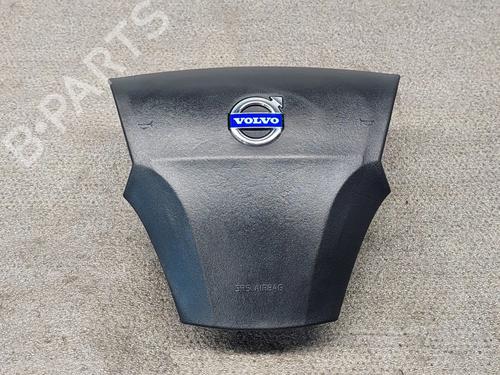 Used Driver airbag VOLVO S40 II (544) 2.4 (140 hp) 32166117