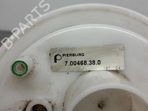 Fuel pump RENAULT SCÉNIC II (JM0/1_) 1.5 dCi (JM0F) | BP32170566M76 
