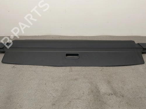 Hattehylde SKODA FABIA II Combi (545) 1.2 (70 hp) 32170570