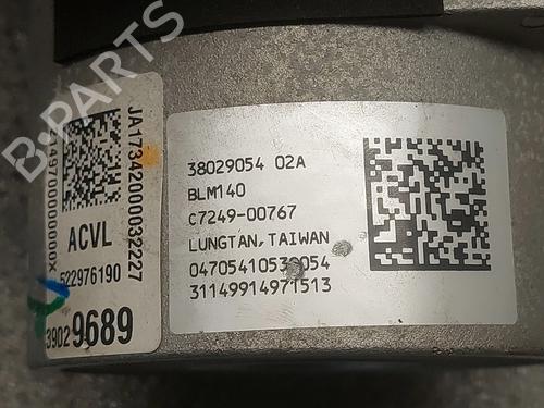 Steering column OPEL CORSA E (X15) 1.2 (08, 68) | BP32173682M21