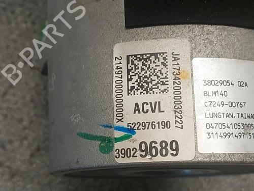 Steering column OPEL CORSA E (X15) 1.2 (08, 68) | BP32173682M21