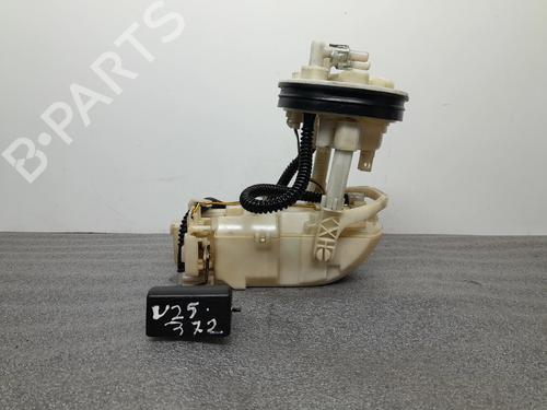 Bomba combustível HONDA CIVIC VII Hatchback (EU, EP, EV) 1.7 CTDi (EP4, EU9) (100 hp) 32176446