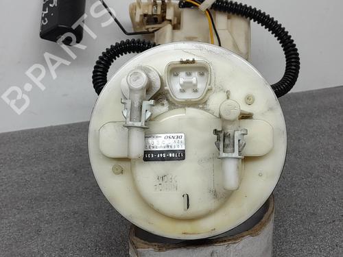 Fuel pump HONDA CIVIC VII Hatchback (EU, EP, EV) 1.7 CTDi (EP4, EU9) | BP32176446M76 - Image 4