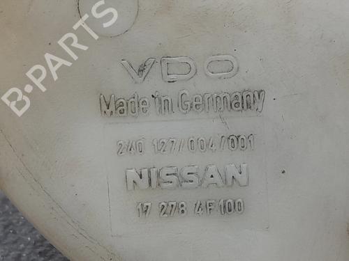 Fuel pump NISSAN MICRA II (K11) 1.0 i 16V (K11) | BP32187725M76