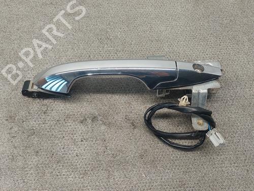 Maneta exterior delantera izquierda HONDA ACCORD VII Tourer (CM, CN) 2.2 i-CTDi (CN2) (140 hp) 32187728