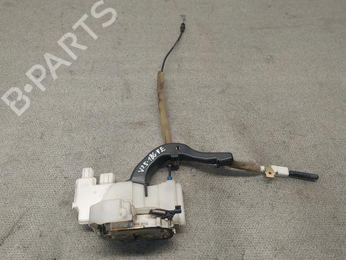 Cerradura puerta delantera izquierda HONDA ACCORD VII Tourer (CM, CN) 2.2 i-CTDi (CN2) (140 hp) 32187730