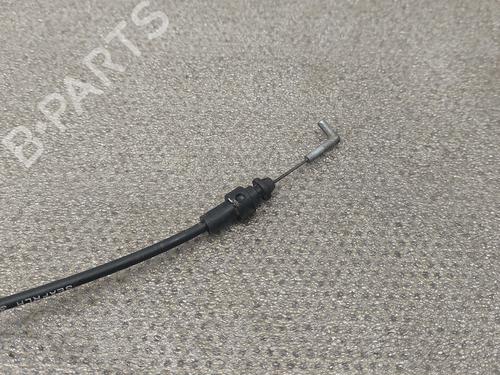 Front left lock HONDA ACCORD VII Tourer (CM, CN) 2.2 i-CTDi (CN2) | BP32187730C98 