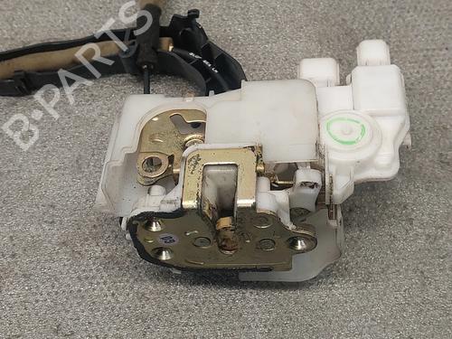 Front left lock HONDA ACCORD VII Tourer (CM, CN) 2.2 i-CTDi (CN2) | BP32187730C98 