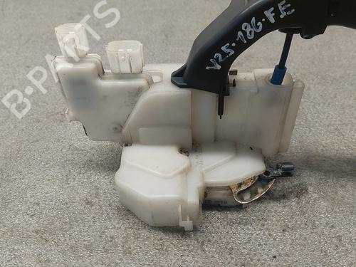 Front left lock HONDA ACCORD VII Tourer (CM, CN) 2.2 i-CTDi (CN2) | BP32187730C98 