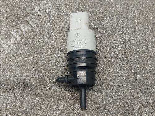Used Washer pump MERCEDES-BENZ C-CLASS (W205) C 220 BlueTEC / d (205.002, 205.004) (170 hp) 32187731