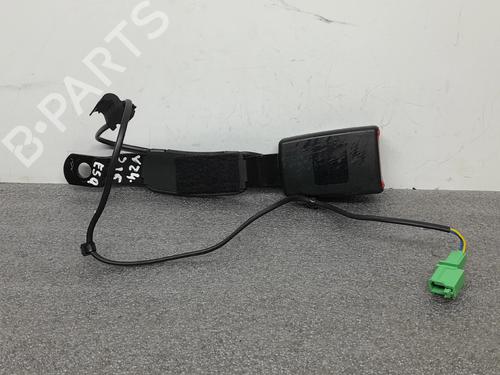 Used Seat buckle VW POLO V (6R1, 6C1) 1.0 (75 hp) 32187734