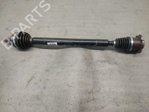 Used Right front driveshaft SEAT IBIZA IV (6J5, 6P1) 1.2 TDI (75 hp) 26464178