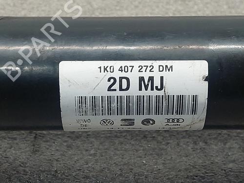 Right front driveshaft VW GOLF V (1K1) 1.4 16V | BP32189761M39  - Image 5