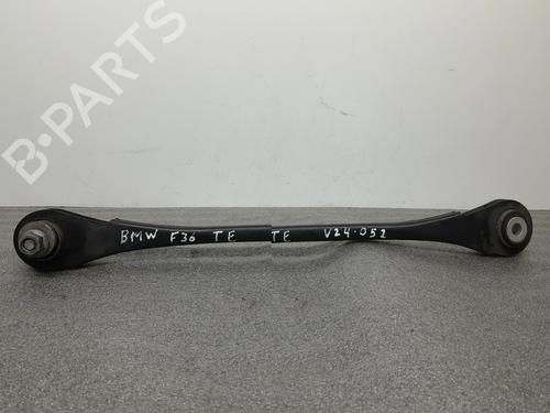 Used Left rear suspension arm BMW 4 Gran Coupe (F36) 420 d (190 hp) 32196910