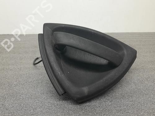 Used Front right exterior door handle SMART FORTWO Cabrio (450) 0.7 (450.452) (61 hp) 32196913