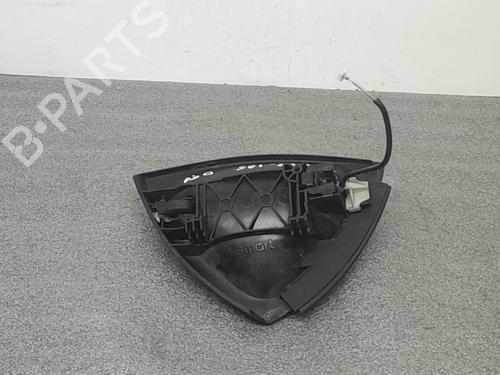 Front right exterior door handle SMART FORTWO Cabrio (450) 0.7 (450.452) | BP32196913C129