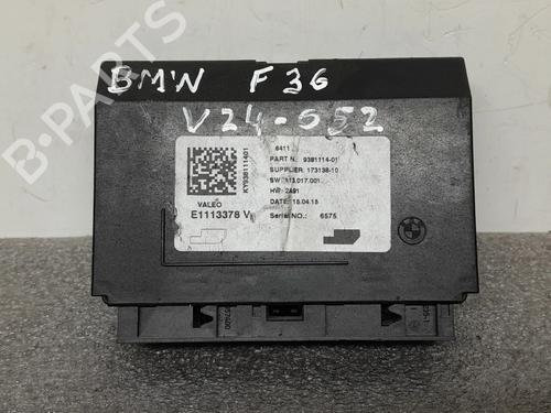 Used Other BMW 4 Gran Coupe (F36) 420 d (190 hp) 32207839