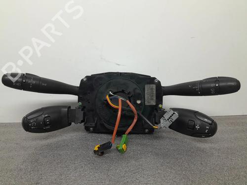 Used Steering column stalk PEUGEOT 407 SW (6E_, 6D_) 1.6 HDi 110 (109 hp) 32207844