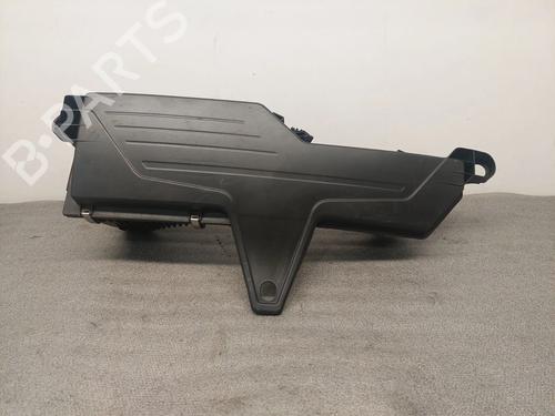 Used Air filter box BMW 4 Gran Coupe (F36) 420 d (190 hp) 32209488