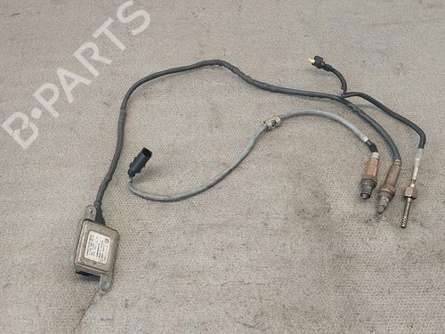 Used Electronic sensor MERCEDES-BENZ C-CLASS (W205) C 220 BlueTEC / d (205.002, 205.004) (170 hp) 32230767