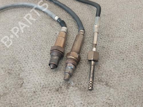 Electronic sensor MERCEDES-BENZ C-CLASS (W205) C 220 BlueTEC / d (205.002, 205.004) | BP32230767M84