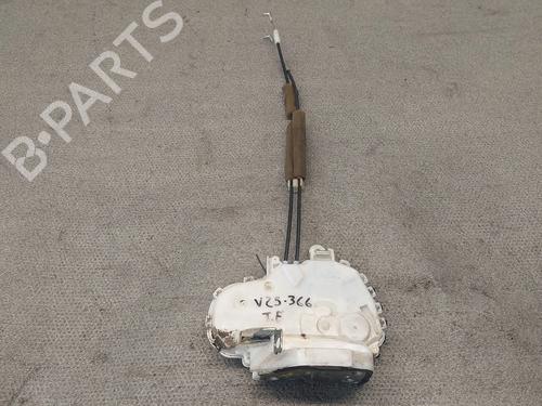 Serratura posteriore sinistra HONDA CIVIC VIII Saloon (FD, FA) 1.3 IMA (FA3, FD3) (95 hp) 32230769