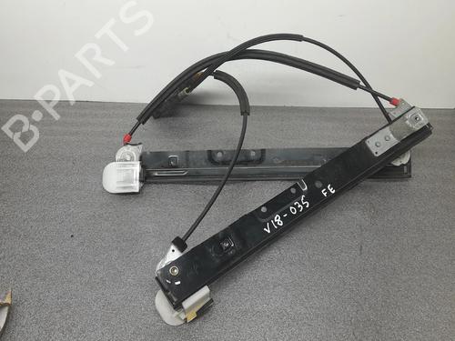 Lève-vitre avant gauche FORD MONDEO IV (BA7) [2007-2015]  32233407