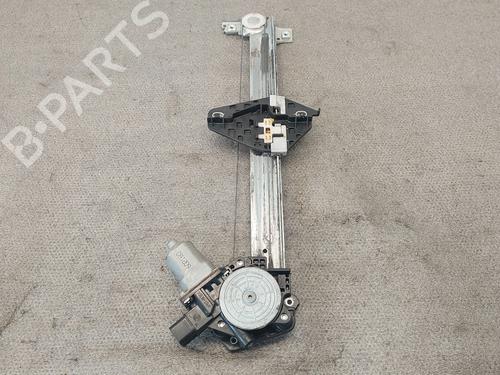 Alzacristallo posteriore sinistro HONDA CIVIC VIII Saloon (FD, FA) 1.3 IMA (FA3, FD3) (95 hp) 32233405