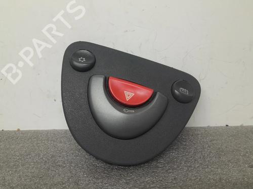 Advarselskontakt SMART FORTWO Cabrio (450) 0.7 (450.452) (61 hp) 32233408