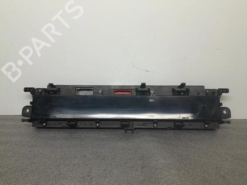 Used Instrument cluster RENAULT SCÉNIC II (JM0/1_) 1.5 dCi (JM0F) (82 hp) 32233409