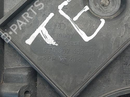 Rear bumper bracket AUDI A5 (8T3) 1.8 TFSI | BP32239151C159 