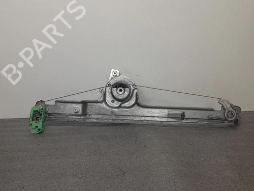 Used Front right window mechanism RENAULT SCÉNIC II (JM0/1_) 1.5 dCi (JM02, JM13) (101 hp) 32239152