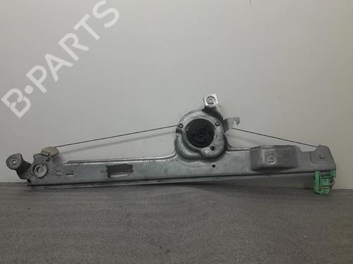 Front right window mechanism RENAULT SCÉNIC II (JM0/1_) 1.5 dCi (JM02, JM13) | BP32239152C23