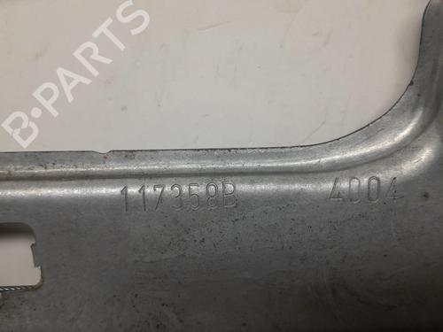 Front right window mechanism RENAULT SCÉNIC II (JM0/1_) 1.5 dCi (JM02, JM13) | BP32239152C23