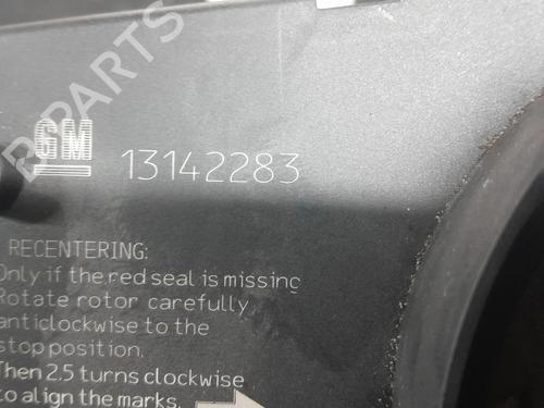 Steering column stalk OPEL CORSA D Hatchback Van (S07) 1.3 CDTI (L08) | BP32239153I23 