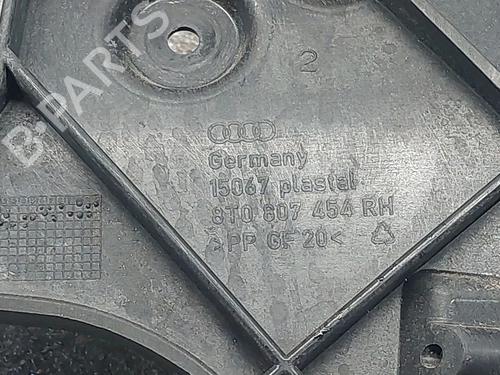 Rear bumper bracket AUDI A5 (8T3) 1.8 TFSI | BP32239154C159 