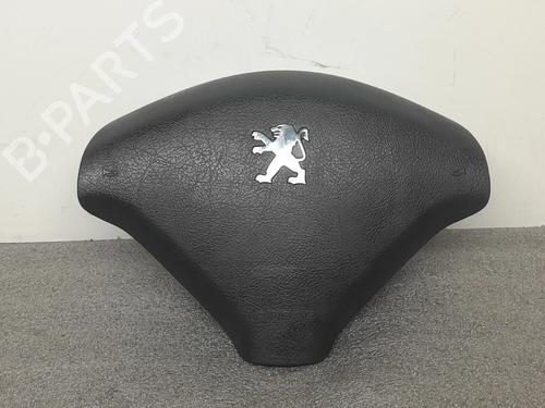 driver-airbag-peugeot-307-break-3e-2002-2003-2004-2005-2006-2007-2008-2009-32239156 main image