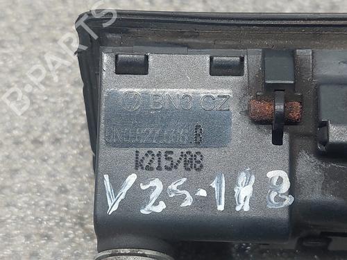 Tailgate handle AUDI A5 (8T3) 1.8 TFSI | BP32240860C132