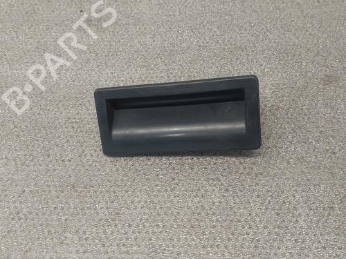 Used Tailgate handle AUDI A5 (8T3) 1.8 TFSI (170 hp) 32240860