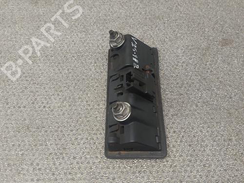 Tailgate handle AUDI A5 (8T3) 1.8 TFSI | BP32240860C132