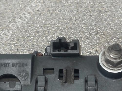 Tailgate handle AUDI A5 (8T3) 1.8 TFSI | BP32240860C132