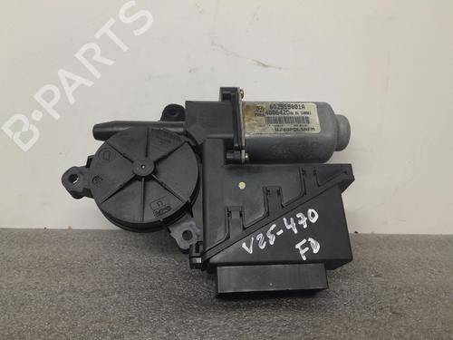 Motore alzacristalli anteriore destro VW POLO IV (9N_, 9A_) 1.2 12V (64 hp) 32251583