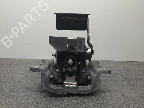 Steering column AUDI A6 C6 Avant (4F5) 2.7 TDI | BP32251586M21 