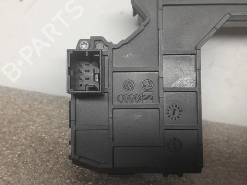 Electronic module AUDI A6 C6 Avant (4F5) 2.7 TDI | BP32262713M83 