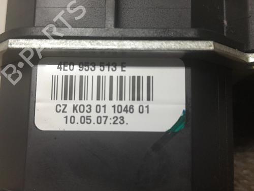 Steering column stalk AUDI A6 C6 Avant (4F5) 2.7 TDI | BP32262715I23